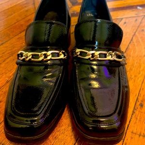 Urban Outfitters Mule Loafers